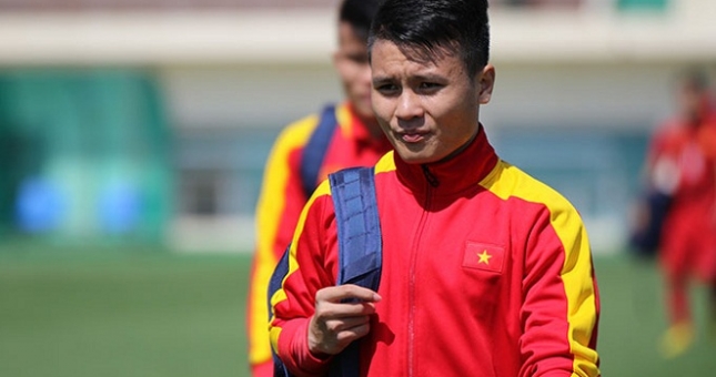 Thủ quân U20 Việt Nam lên tiếng trước trận gặp Honduras