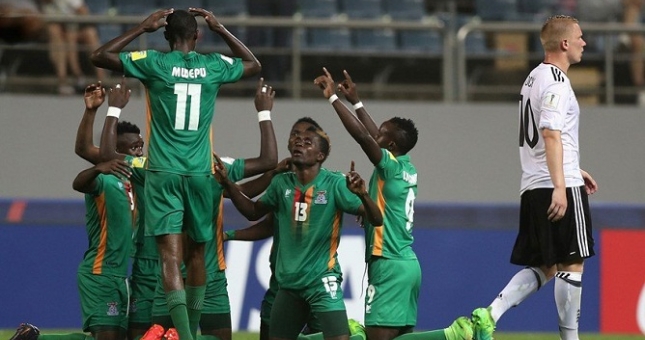 Kết quả U20 World Cup: Xác định xong các cặp đấu tứ kết