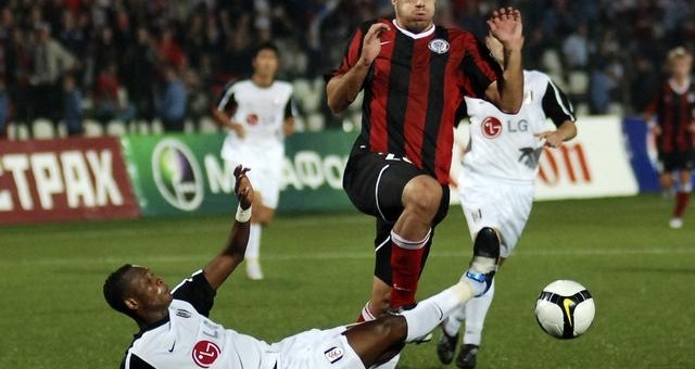 Thanh Hóa mạnh tay thử việc ngoại binh gần 13 tỷ đồng