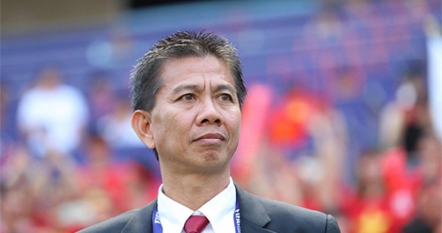 Nghi vấn HLV Hoàng Anh Tuấn từ chức HLV trưởng U20 Việt Nam