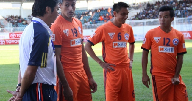 Sao nhập tịch họ Đỗ sẵn sàng thi đấu cho ĐT Việt Nam