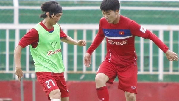 Tin HOT sáng 10/6: Tuấn Anh không hài lòng về ĐT Việt Nam