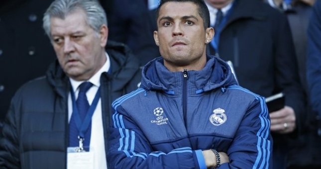 Chuyển nhượng sáng 18/6: Man City ra giá khủng mua Ronaldo