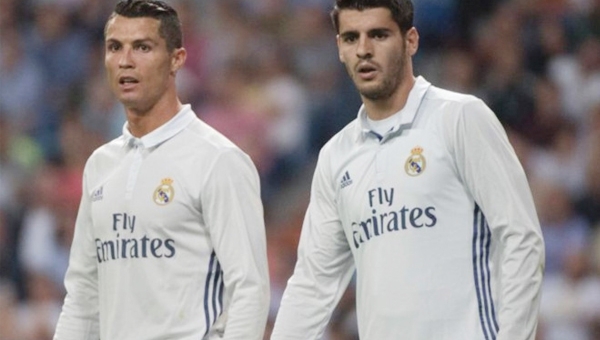 Tin chuyển nhượng M.U 22/6: HLV Mourinho chốt xong vụ Morata