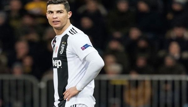 Ronaldo đối mặt thêm rắc rồi về cáo buộc hiếp dâm