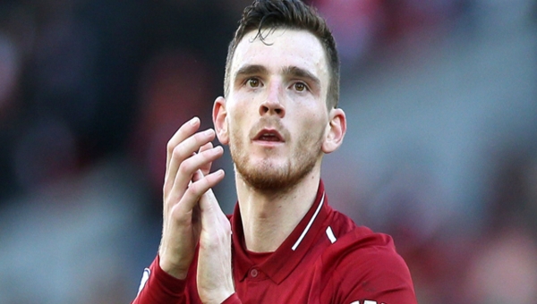 Liverpool chính thức giữ chân trụ cột