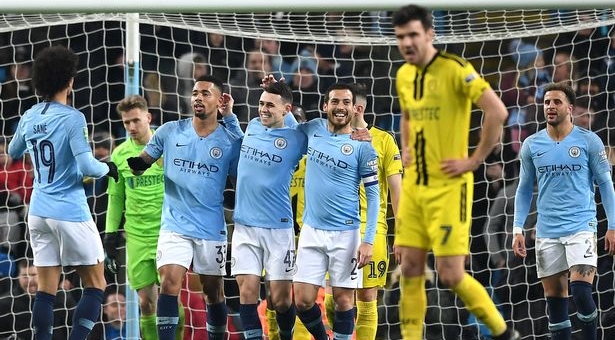 Nhận định, soi kèo Burton Albion vs Man City, 2h45 ngày 24/1