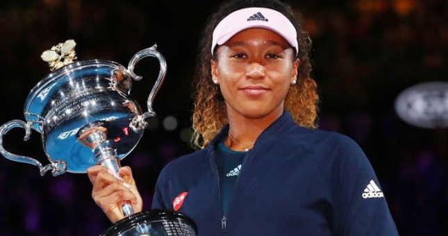 Thắng Kvitova, Osaka vô địch đơn nữ Australian Open 2019