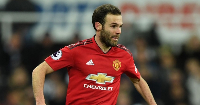 Juan Mata và MU: Hết duyên thì chia tay