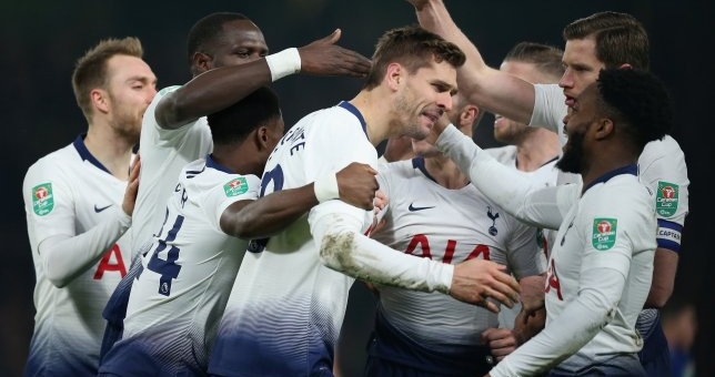 Tottenham giữ kỷ lục Premier League ít người biết đến