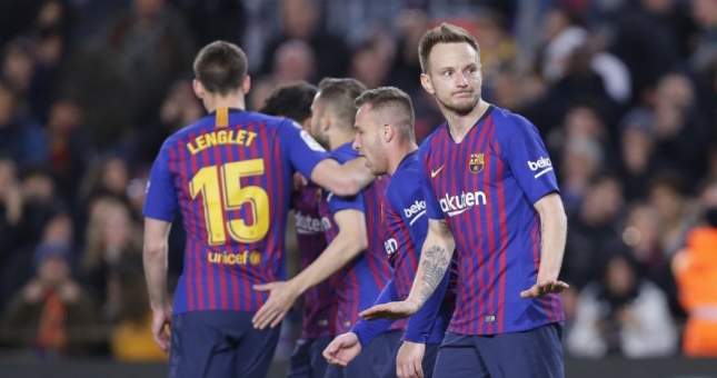 Nhận định, soi kèo Barcelona vs Valencia, 0h30 ngày 3/2 