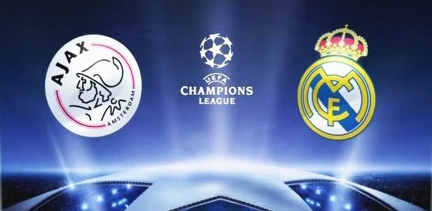 Nhận định, soi kèo Ajax vs Real Madrid, 3h00 ngày 14/2