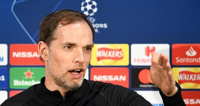 HLV PSG tự tin chơi tấn công trước MU khi vắng Neymar