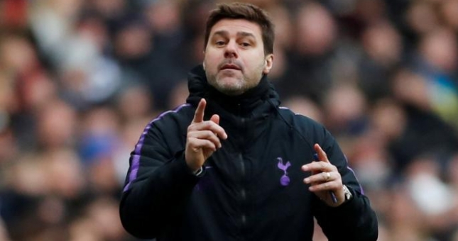 Pochettino: 'Tottenham có thể thắng mọi trận đấu ở Cúp C1'