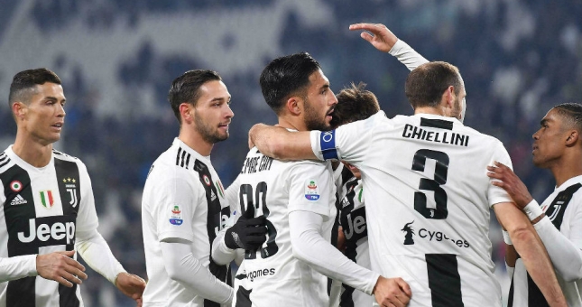 Nhận định, soi kèo Juventus vs Frosinone, 2h30 ngày 16/2