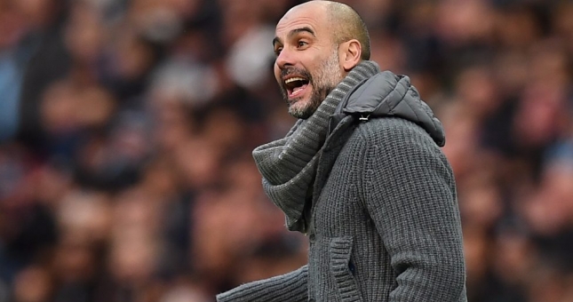 Pep Guardiola “xin lỗi' vì làm buồn lòng Riyad Mahrez