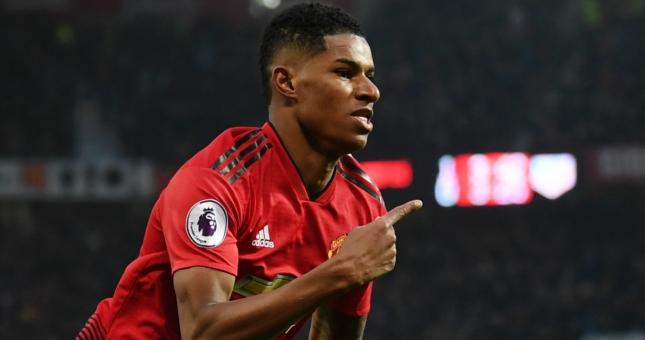 Rashford nhận lương khủng để gia hạn với Man Utd