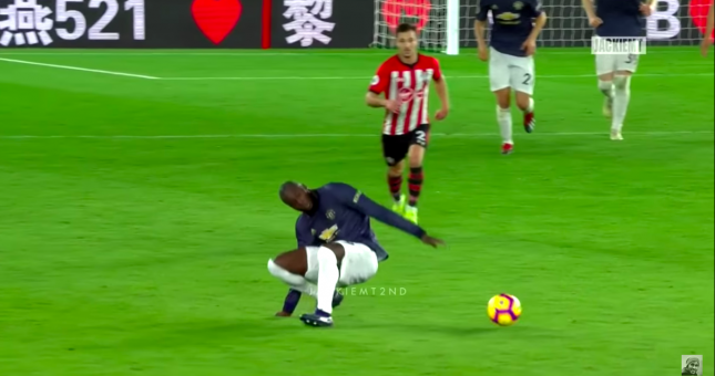 VIDEO: Các tình huống hài hước của bóng đá năm 2018 (Phần 2)