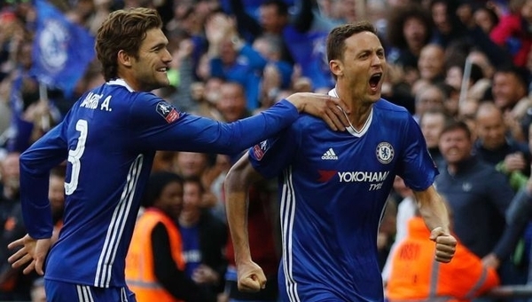 VIDEO: Top 10 bàn thắng đẹp nhất của Chelsea vs Tottenham