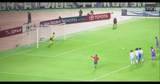 VIDEO: Top 15 quả penalty độc đáo nhất trong bóng đá