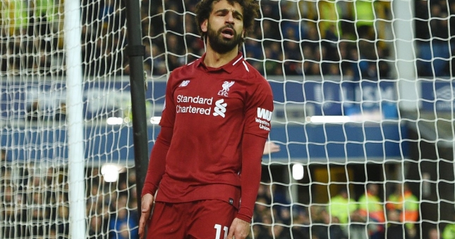 Kết quả bóng đá hôm nay 4/3: Liverpool chia điểm với Everton