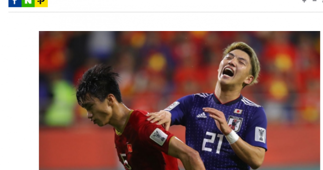 Korean journalists surprised at Van Hau heading to Germany