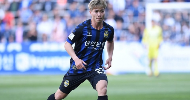 Korean press: ‘Cong Phuong is one of the reasons for the shortcoming offensive line’