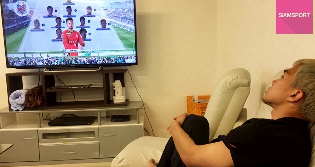 ‘Thai Messi’ faces injury problem ahead of King’s Cup