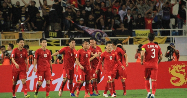 FIFA shut 2022 World Cup door of Vietnam NT