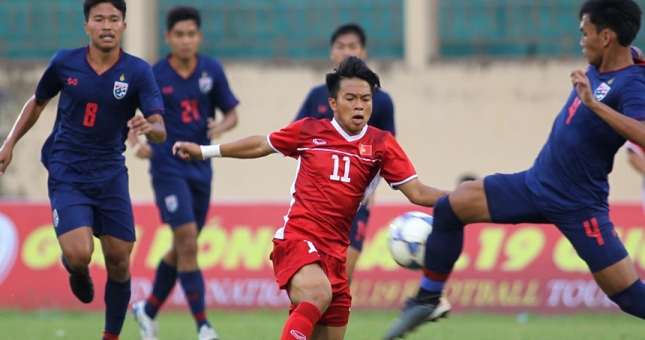 U18 Vietnam’s 2019 AFF U18 Championship Fixtures (5/8 – 18/8)