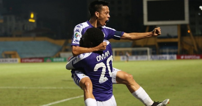 FOX Sports points out 5 talking points as Hanoi FC beat Ceres Negros