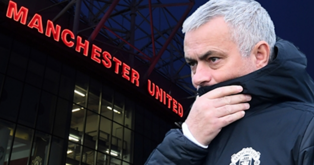 Sa thải Mourinho, mùa giải của MU có 'vứt đi'?