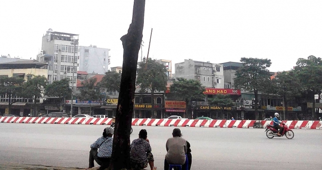 Ế vé U23 VN đá VL U23 châu Á: Các ‘thương binh’ cũng hết… mê bóng đá