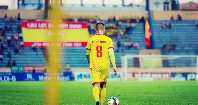 Nam Định FC chia tay công thần