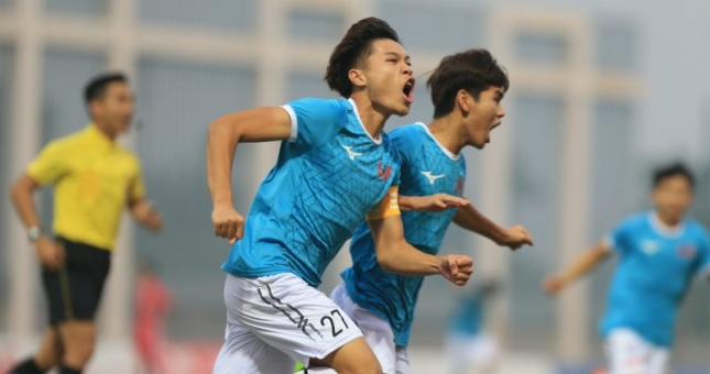 Lộ diện nhà vô địch U17 Cup Quốc gia 2020