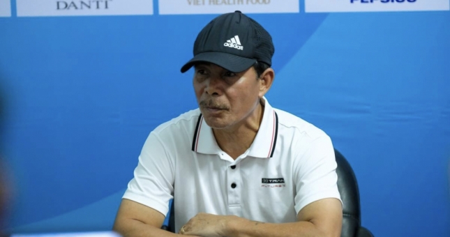 Tuyển thủ U22 VN nhận lời khen từ đối thủ trước trận chung kết