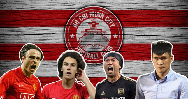 Với Lee Nguyễn, TPHCM không còn là 'MU Việt Nam'