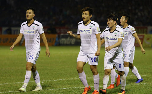 Cựu cầu thủ HAGL gia nhập đội bóng K-League