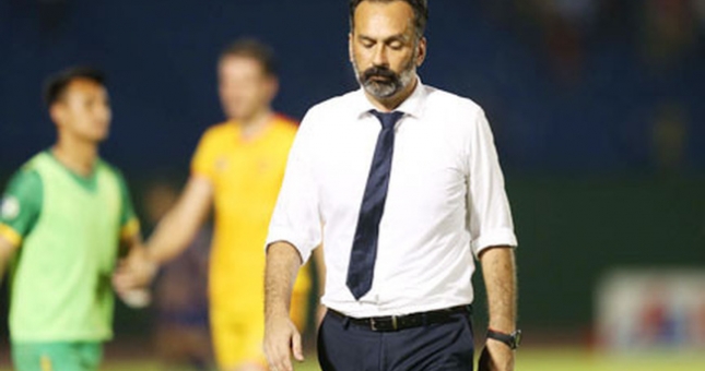 HLV châu Âu tung ra quyết định của FIFA đáp trả Thanh Hóa