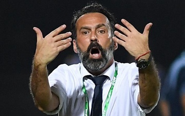 HLV châu Âu: 'Tôi đã bị bầu Đệ đối xử rất tệ'