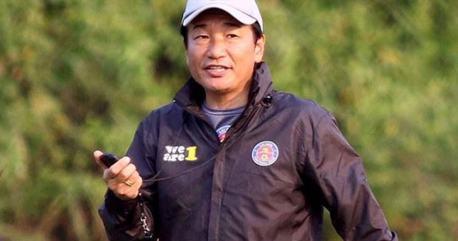 'Người quen' của Công Phượng thay HLV Vũ Tiến Thành chỉ đạo Sài Gòn