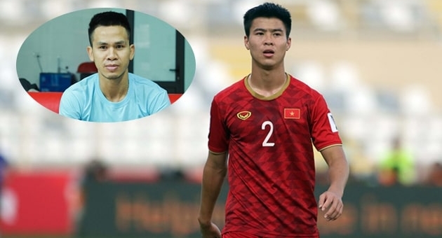 Tuyển thủ ĐTVN nể phục người hùng cứu bé gái rơi từ tầng 12