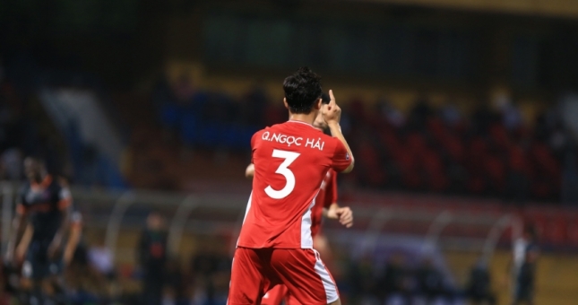 Nhận định Nam Định vs Viettel: Thiên Trường dậy sóng?