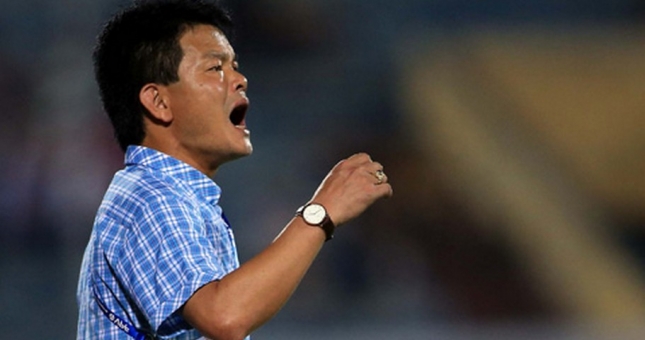 Nam Định thua cay đắng trước Viettel tại thánh địa Thiên Trường