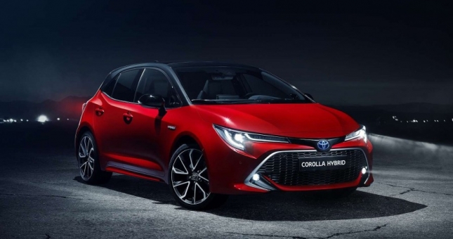 Điểm danh 10 mẫu xe hot nhất nửa đầu 2019