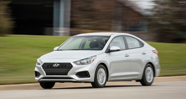 Do đâu doanh số Hyundai Accent 'vượt mặt' đàn em Grand i10?