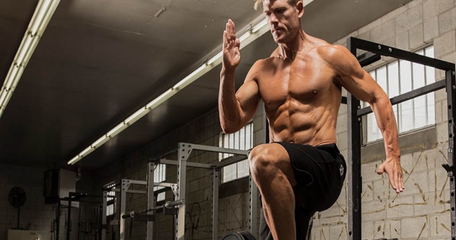 7 bài tập cardio đốt mỡ thừa nhanh chóng nhất cho nam