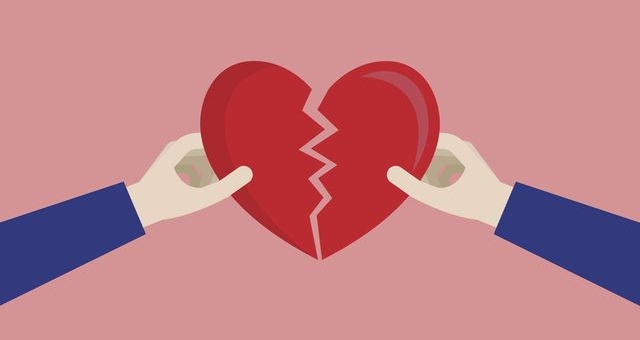 Sự thật về lý do chia tay có thể gây giảm cân