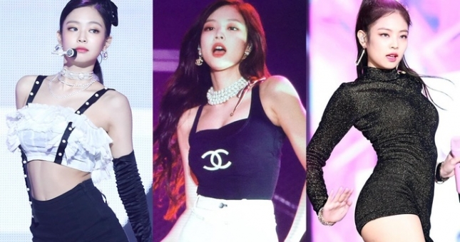 6 tips kiểm soát cân nặng hiệu quả của Jennie (BLACKPINK)