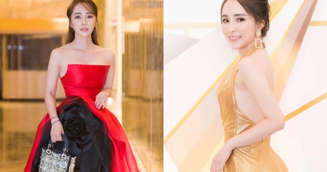 Quỳnh Nga hướng dẫn squat giúp săn chắc vòng 3 cho các bạn nữ bận rộn